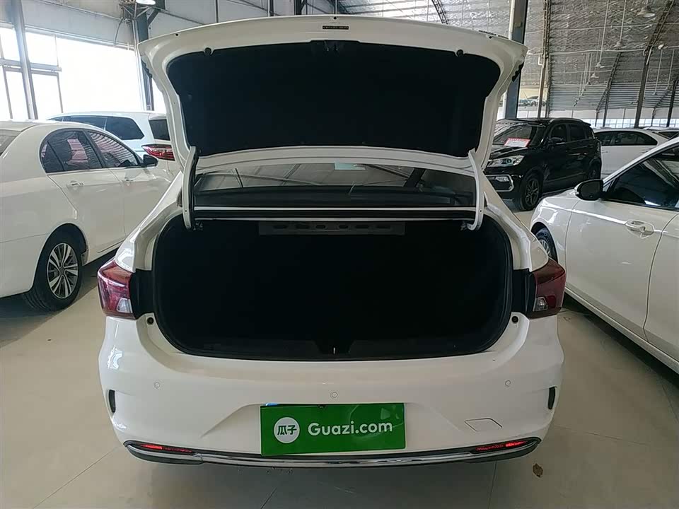 Trumpchi Trumpchi GA4