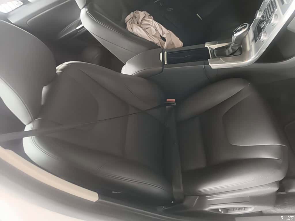 Volvo S60, 2016 25