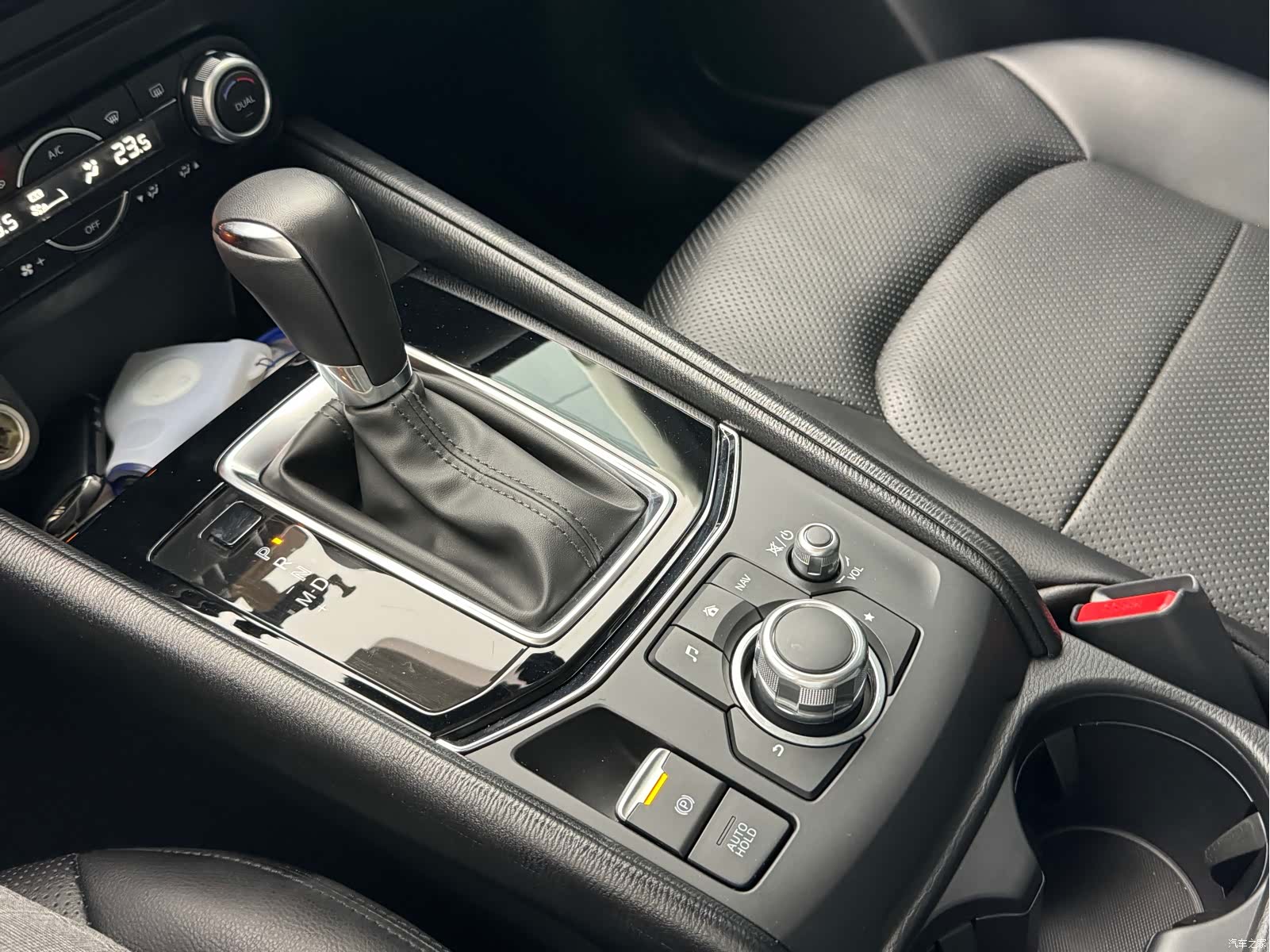 Mazda CX-5, 2024 18