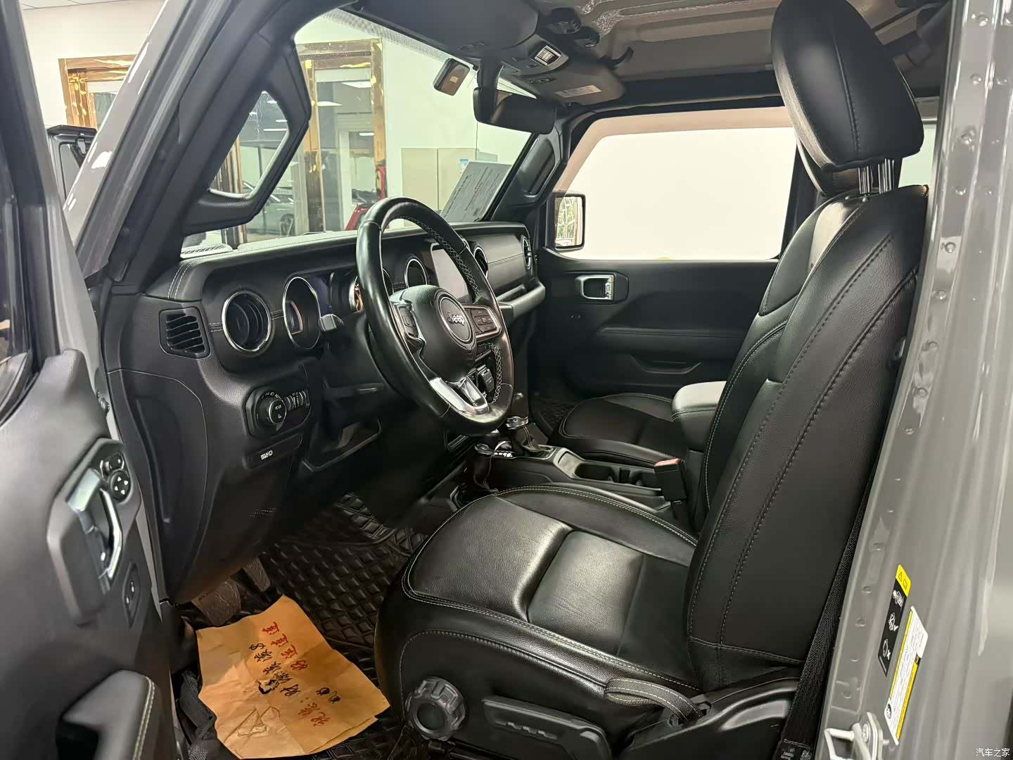 Jeep Gladiator, 2022 10