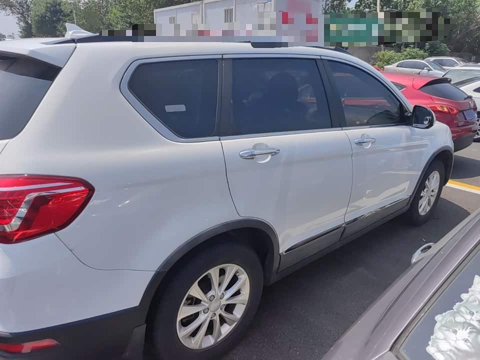 Haval H6 Haval H6