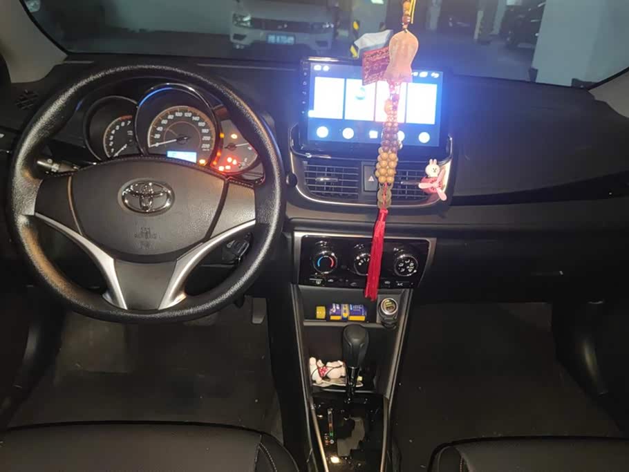 Toyota YARiS L Zhixuan