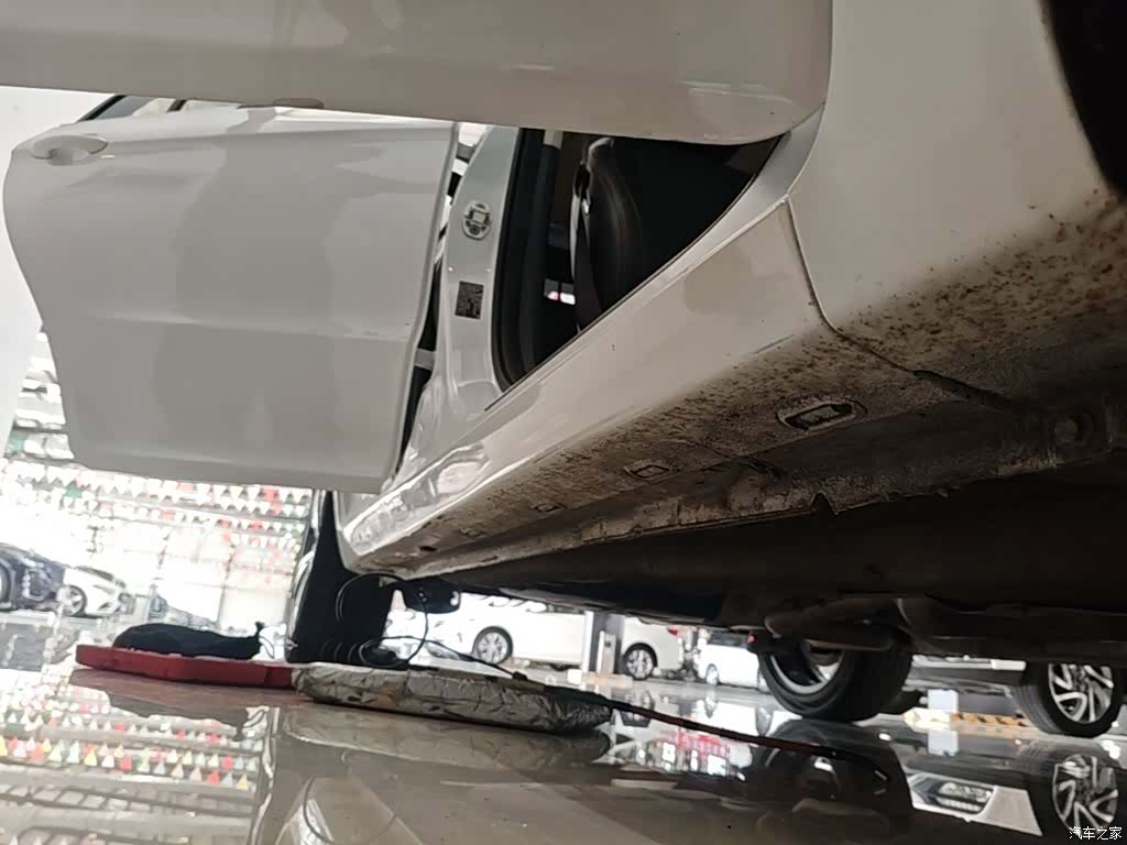 Chery 5, 2020 21