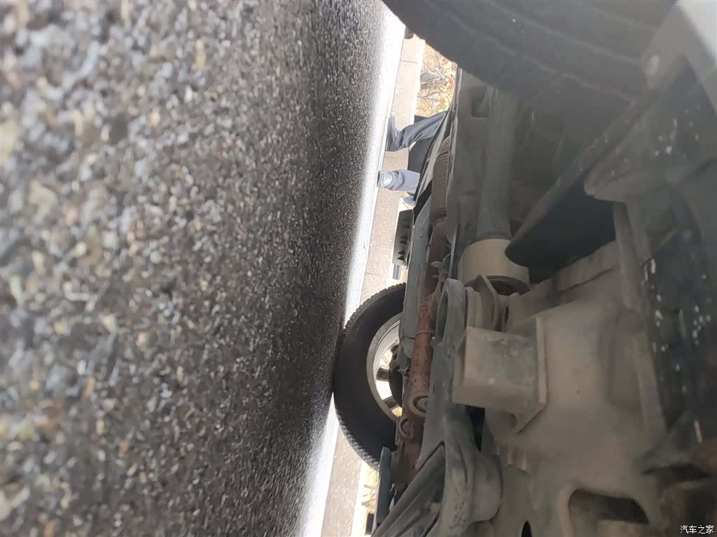Buick Envision Plus, 2018 19