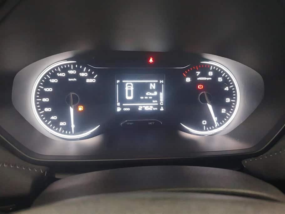 Wuling Wuling Xingchi