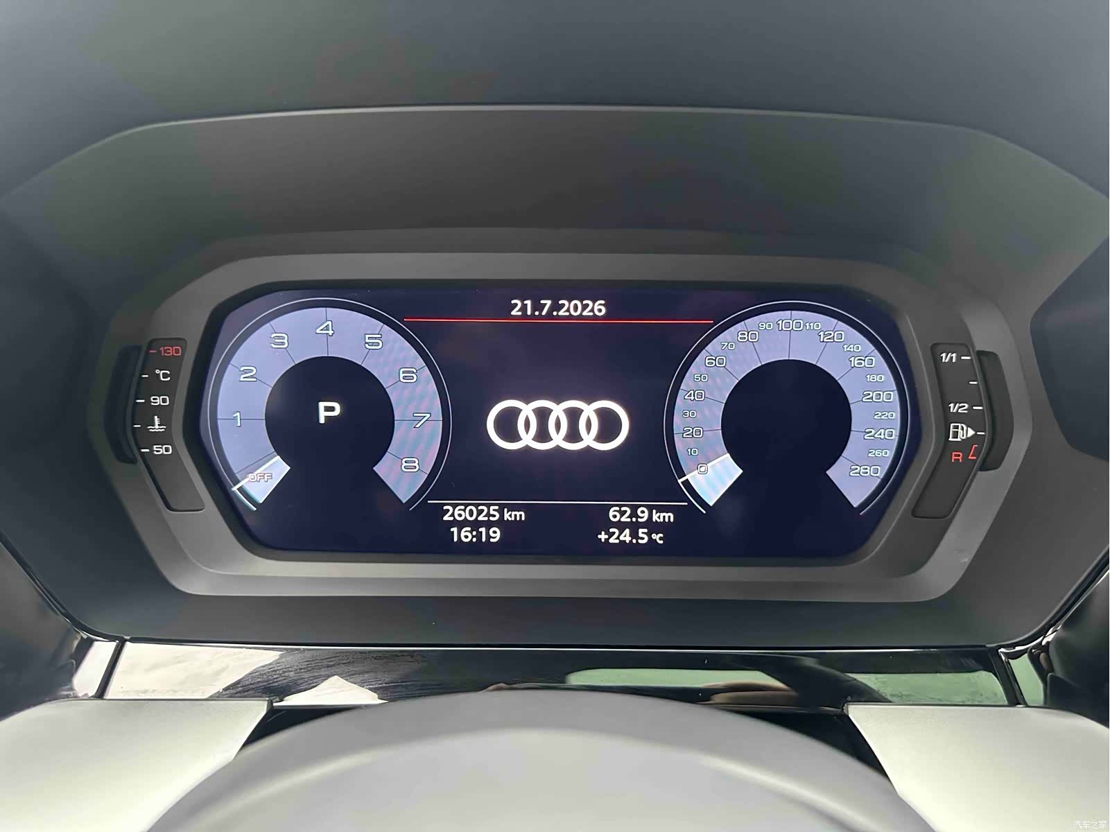 Audi A3, 2023 18