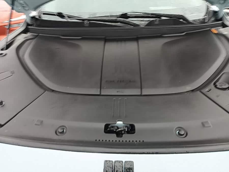 Buick E5 2025, фото 20