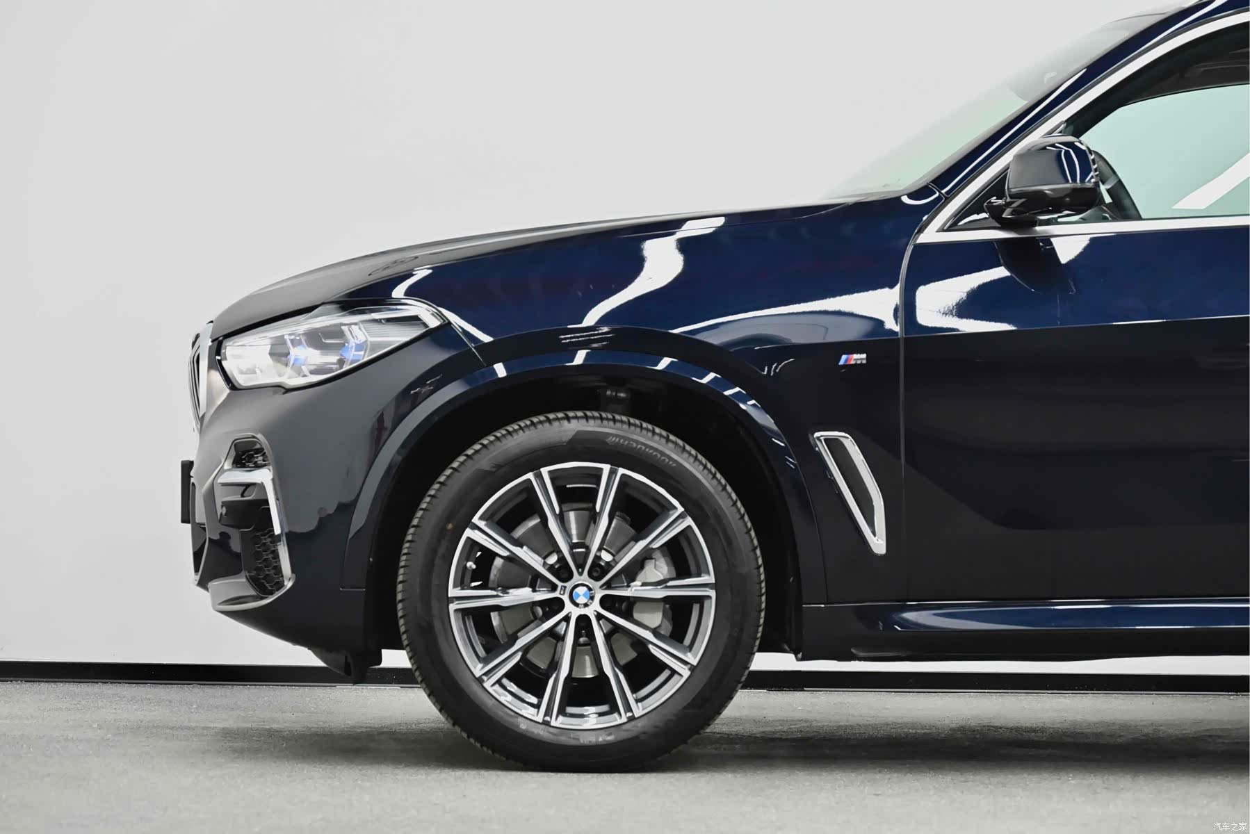 BMW X5, 2023 12