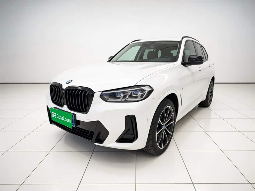 BMW X3 2023 xDrive30i Lead M