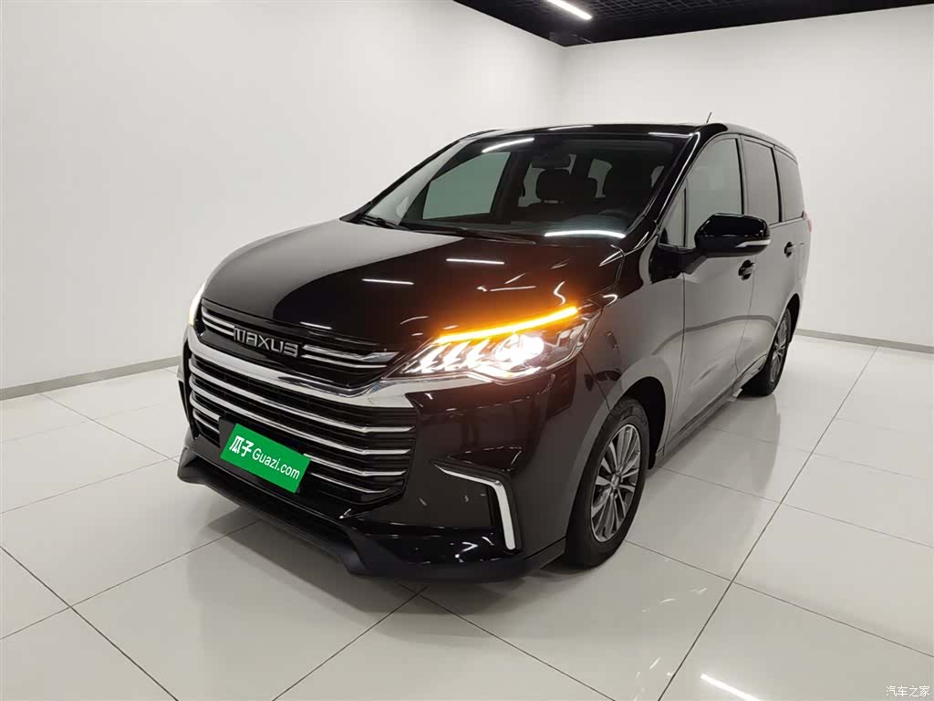 Maxus G50, 2023 2