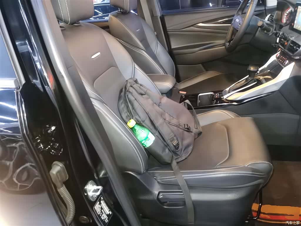 Maxus G50, 2023 25