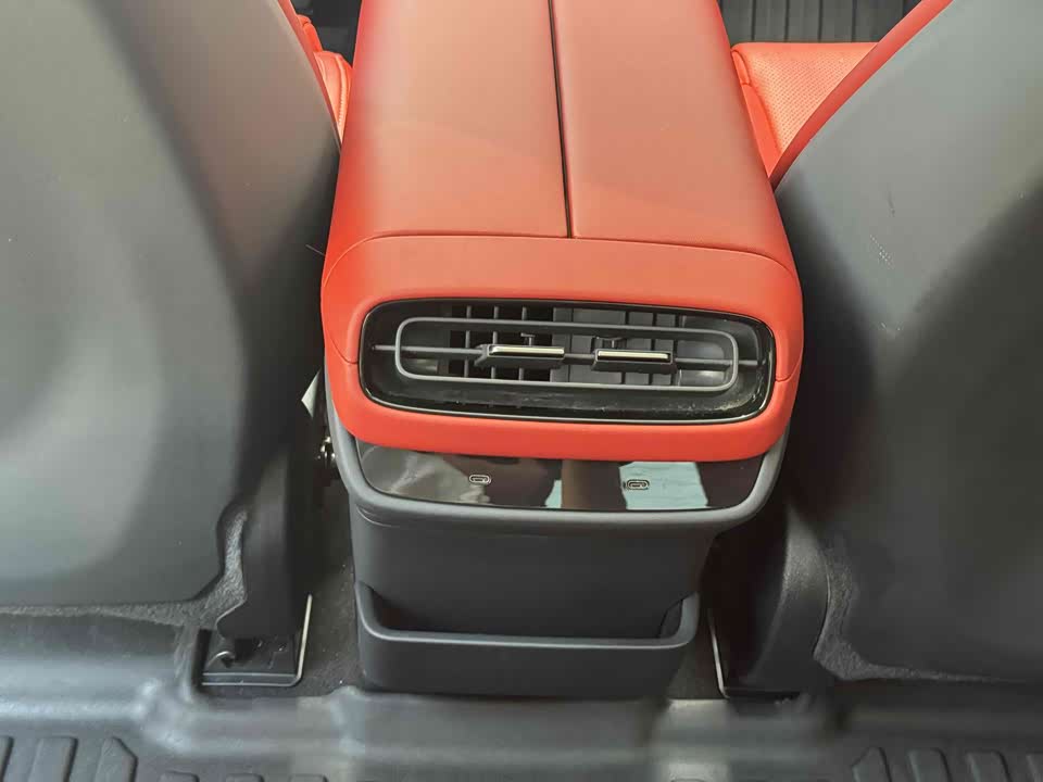 Xiaomi Xiaomi SU7