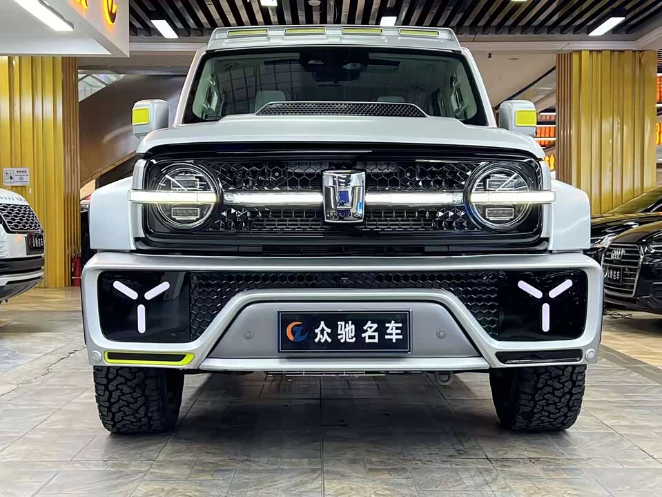 CrossBoundary Co-creation tank 300