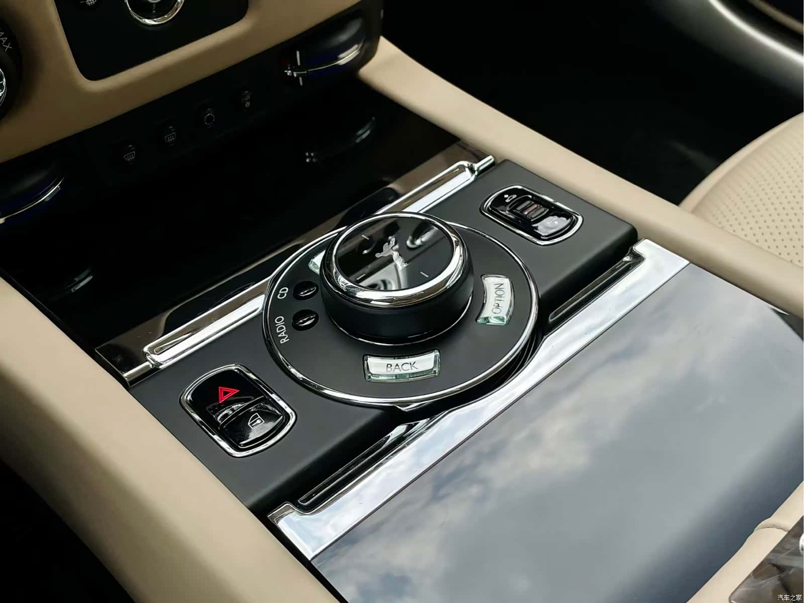 Rolls-Royce Wraith, 2015 все фото