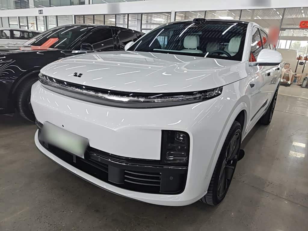 Li Auto L7