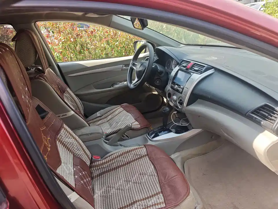 Honda Fengfan Classic