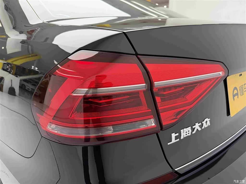 Volkswagen Passat, 2016 10