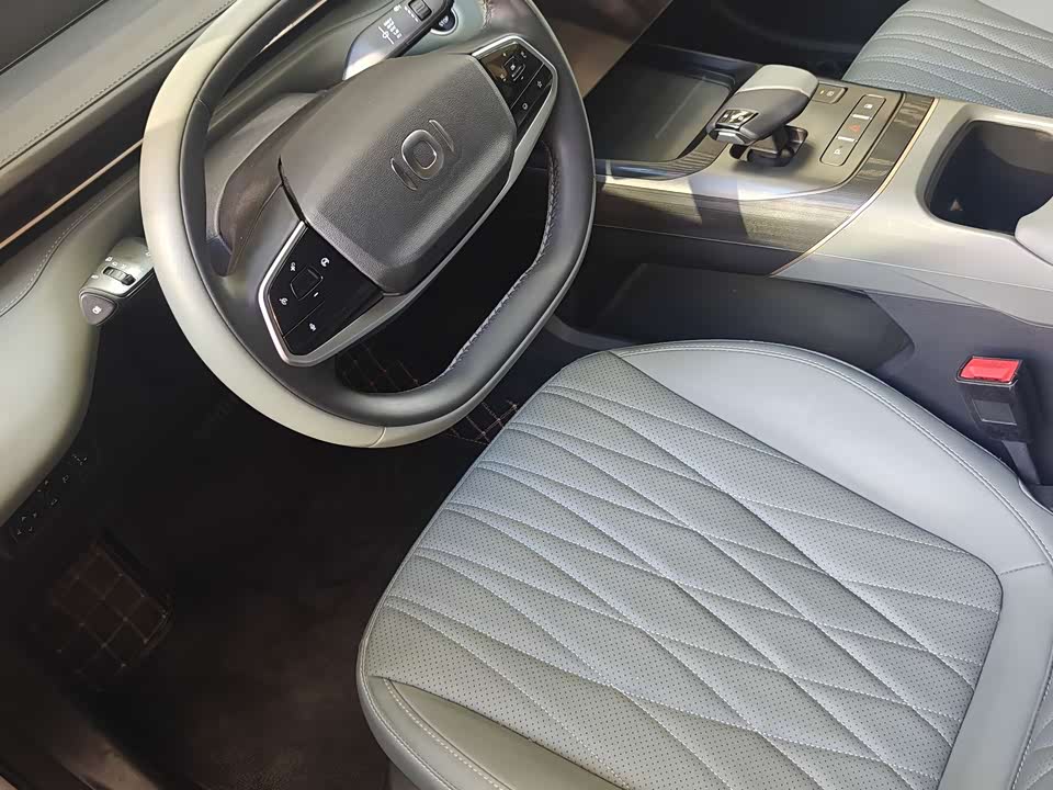 Changan A05 Changan A05