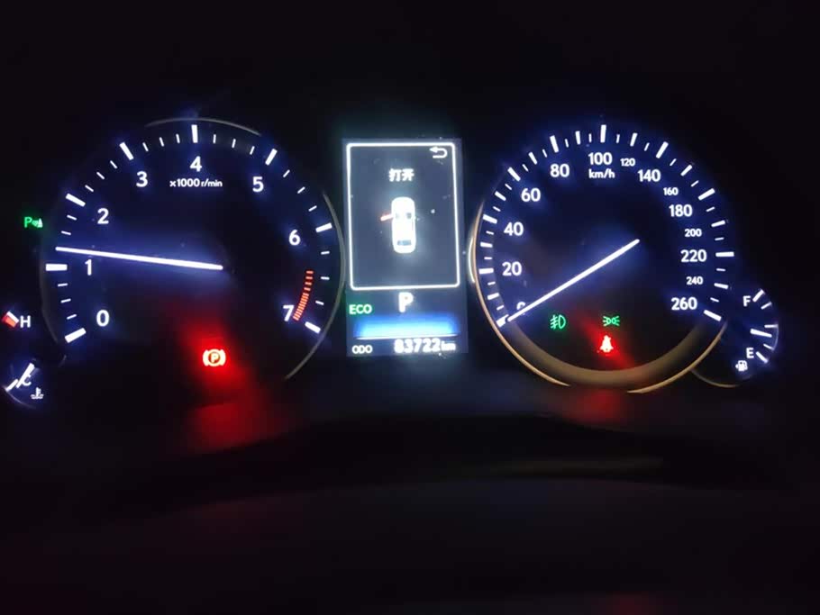Lexus ES Lexus ES