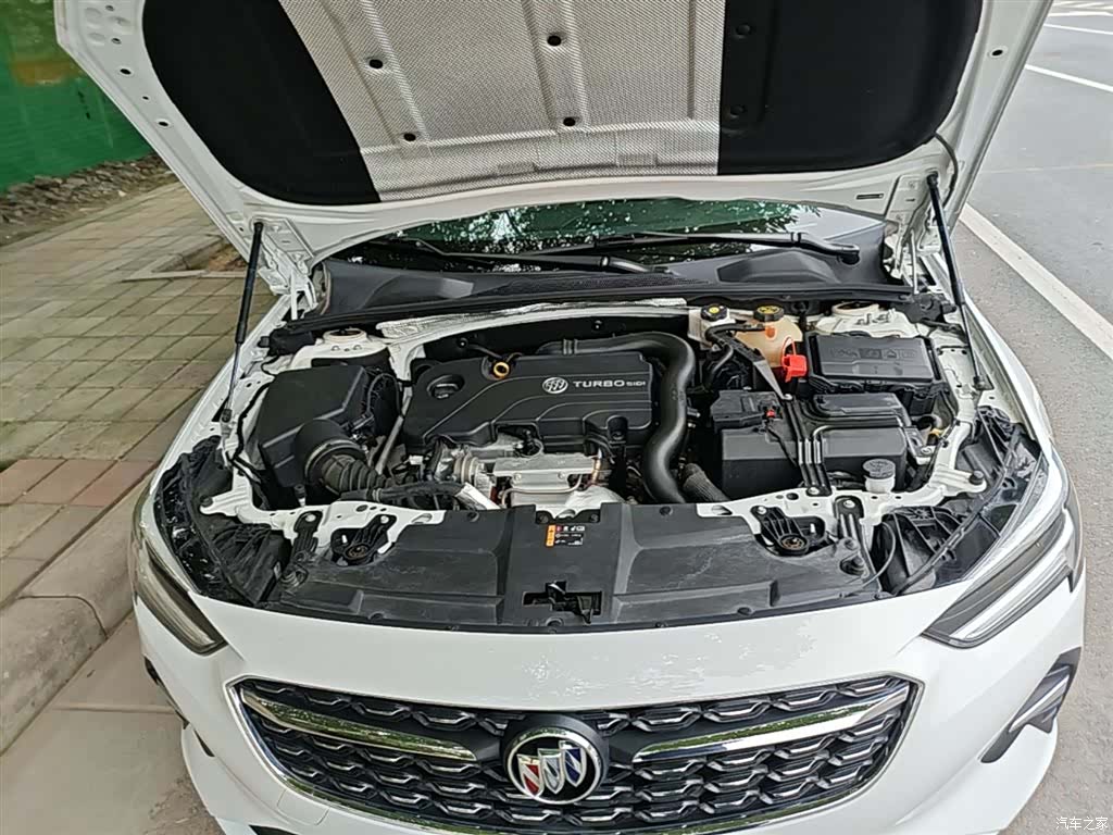 Buick Regal, 2022 20