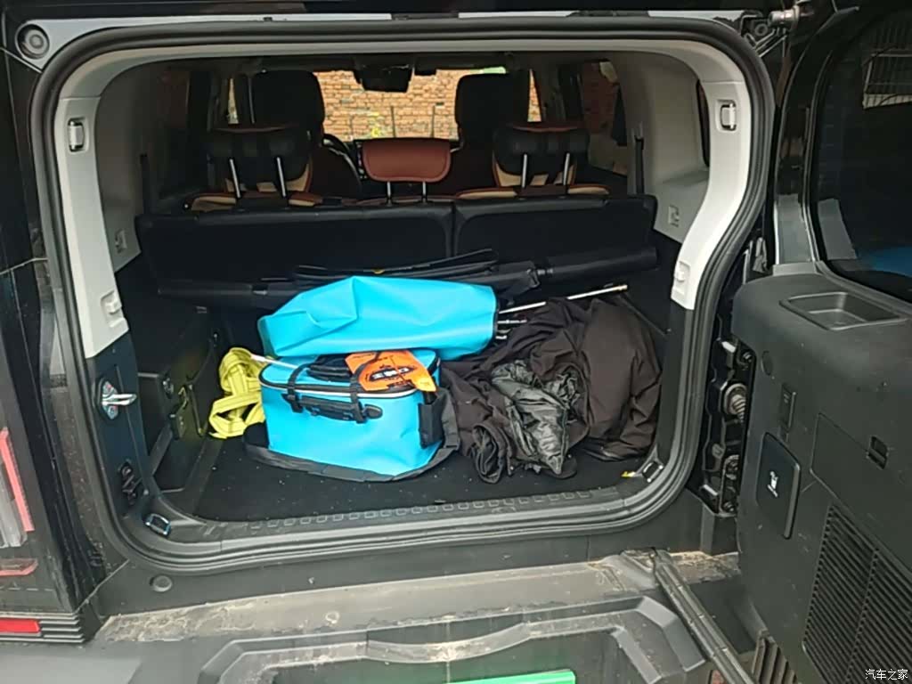 Jetour Traveller, 2024 19