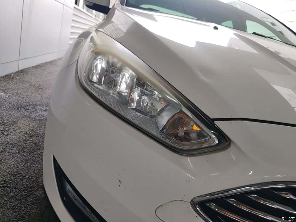 Ford Focus, 2017 13