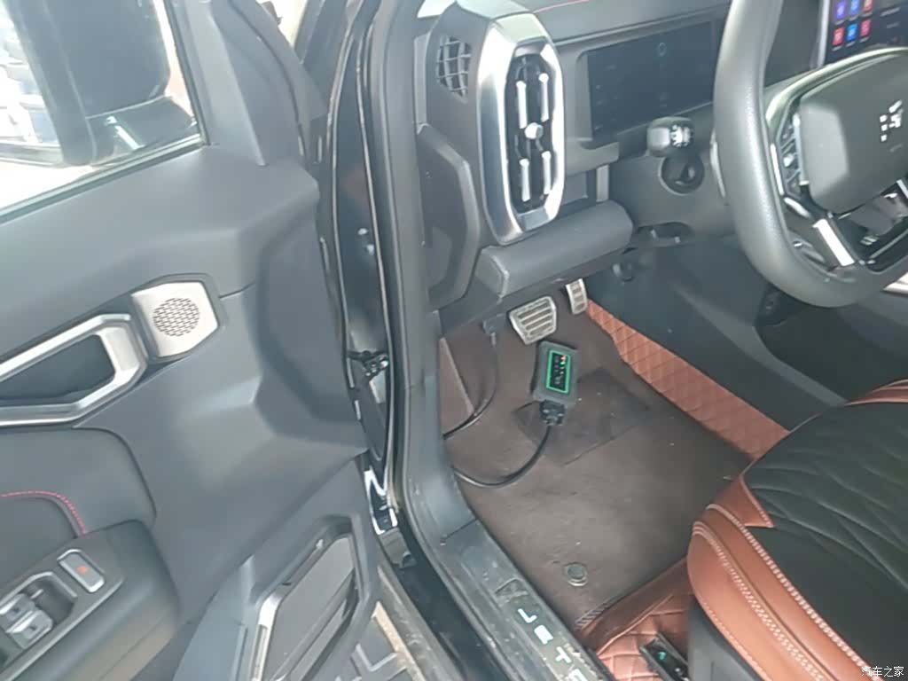 Jetour Traveller, 2024 16