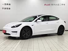 Model 3 2020�� ��׼��������������