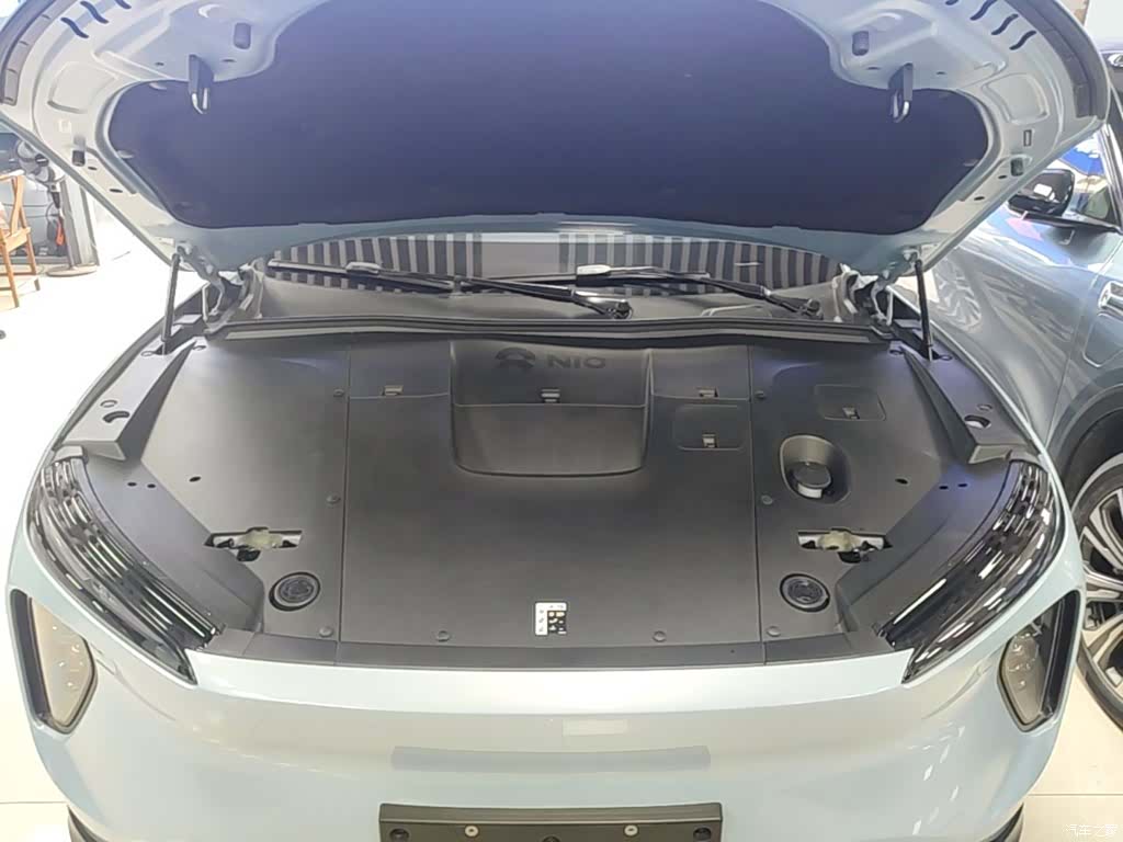 NIO ES6, 2023 20
