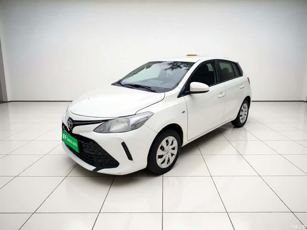 Toyota FS, 2019 2