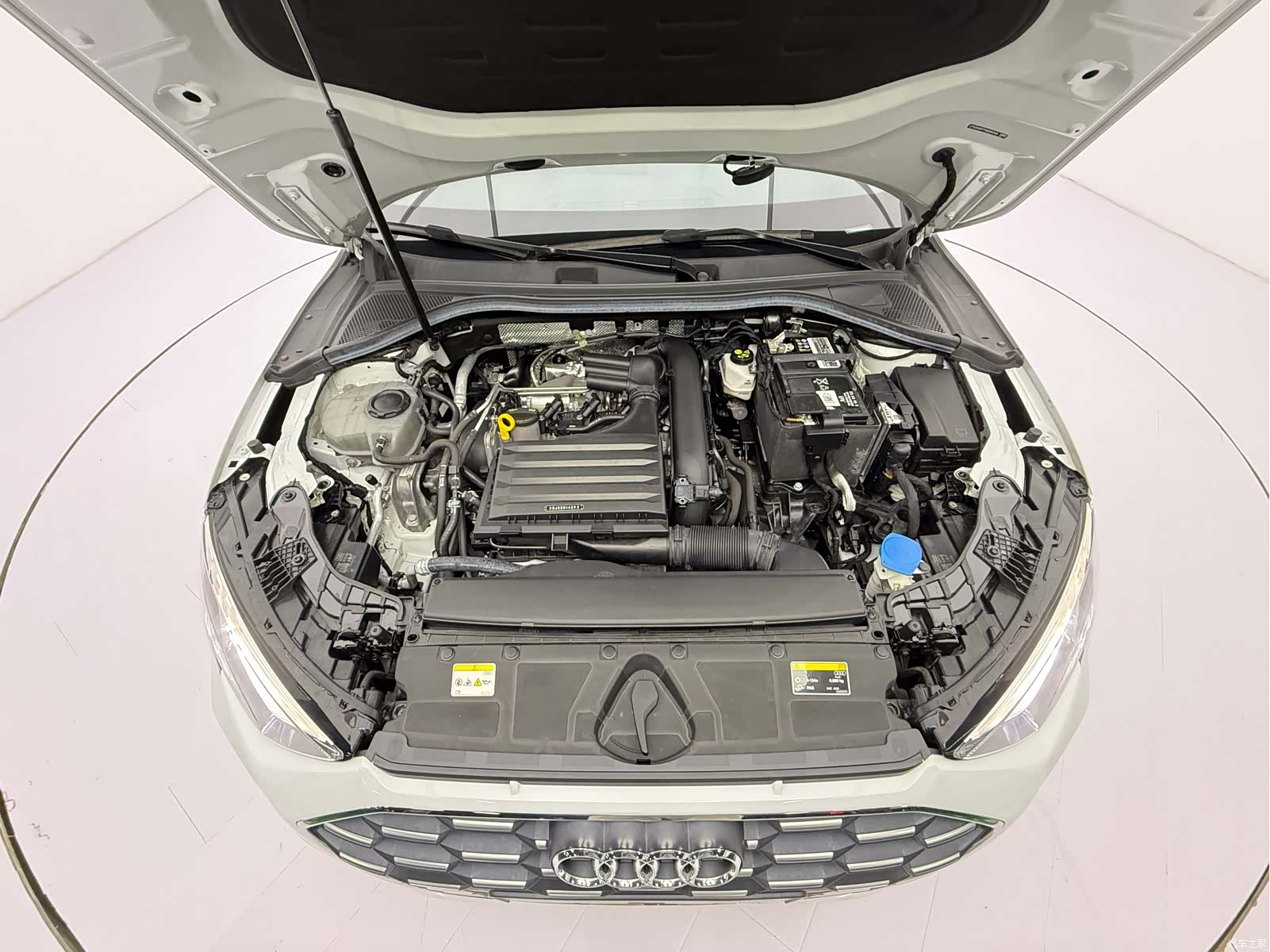 Audi A3, 2023 8