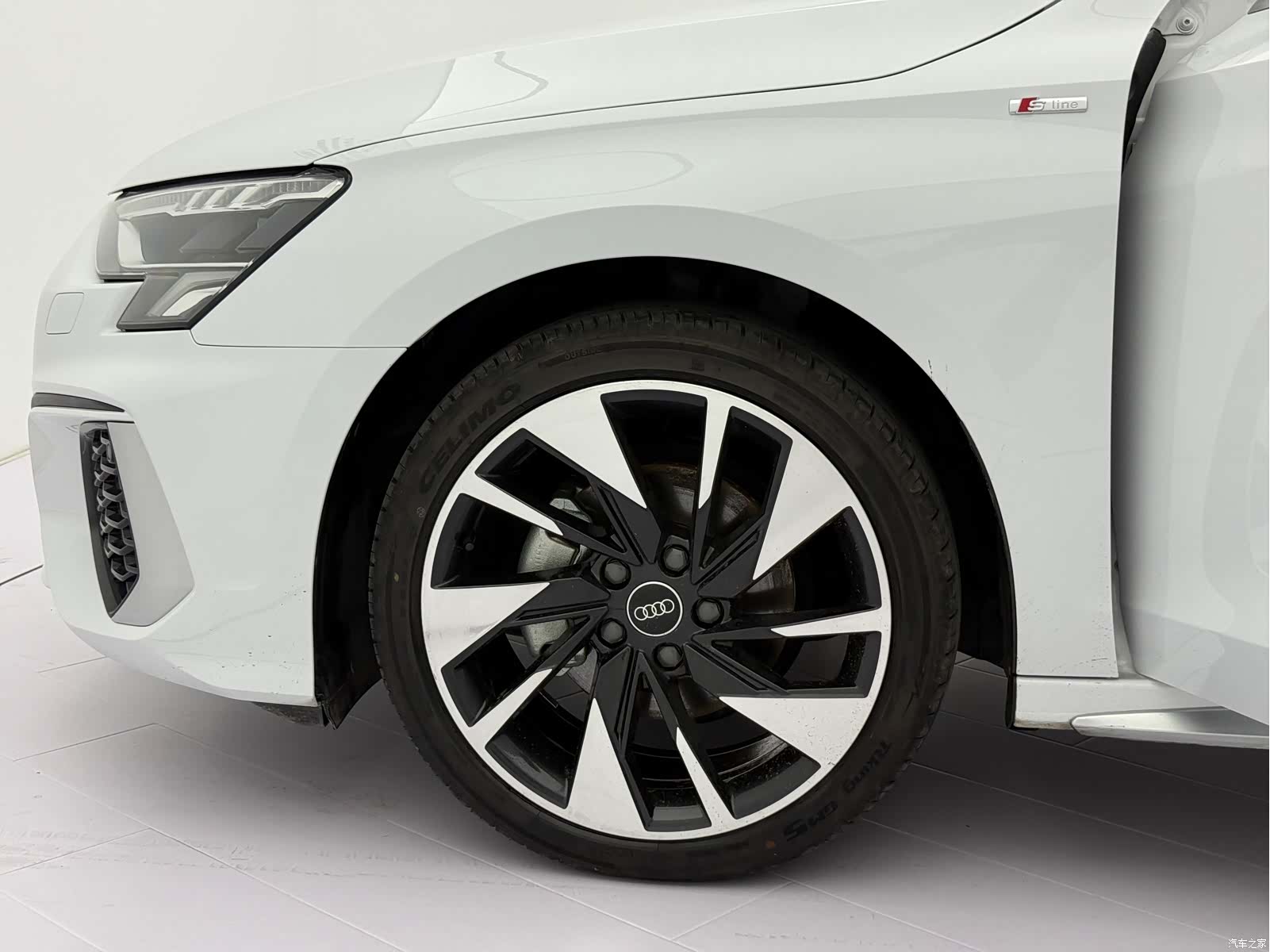 Audi A3, 2023 21