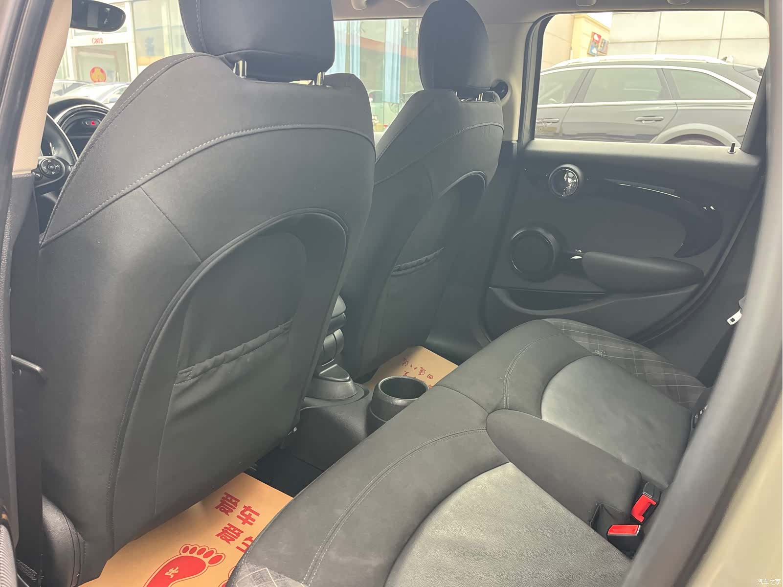 Mini Cooper, 2019 все фото