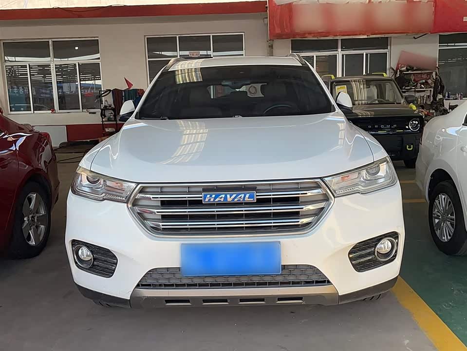 Haval H6 Haval H6