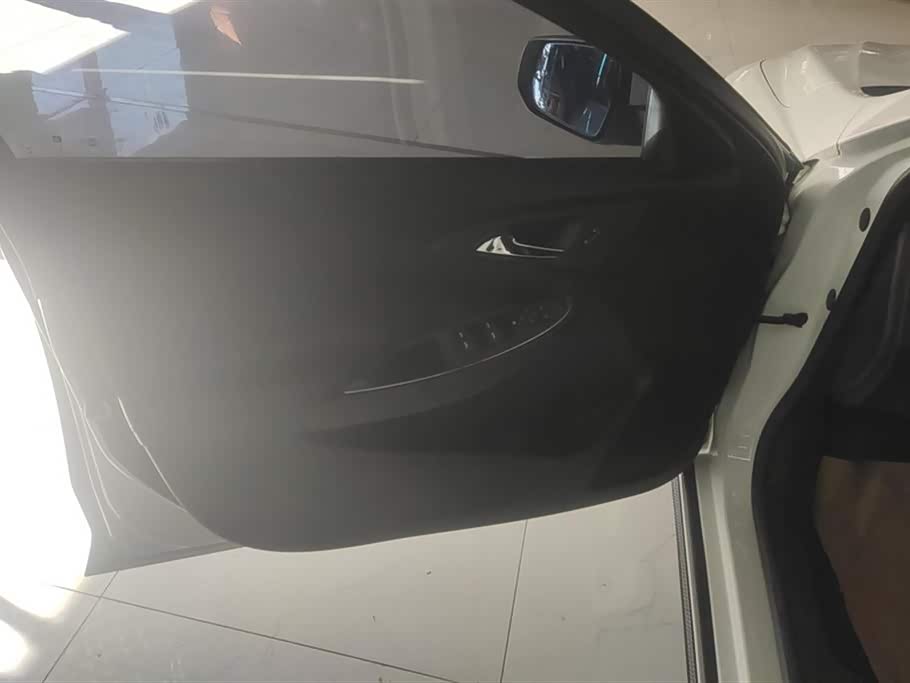 Chevrolet Mai Ruibao XL