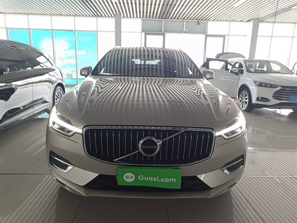 Volvo XC60 Volvo XC60