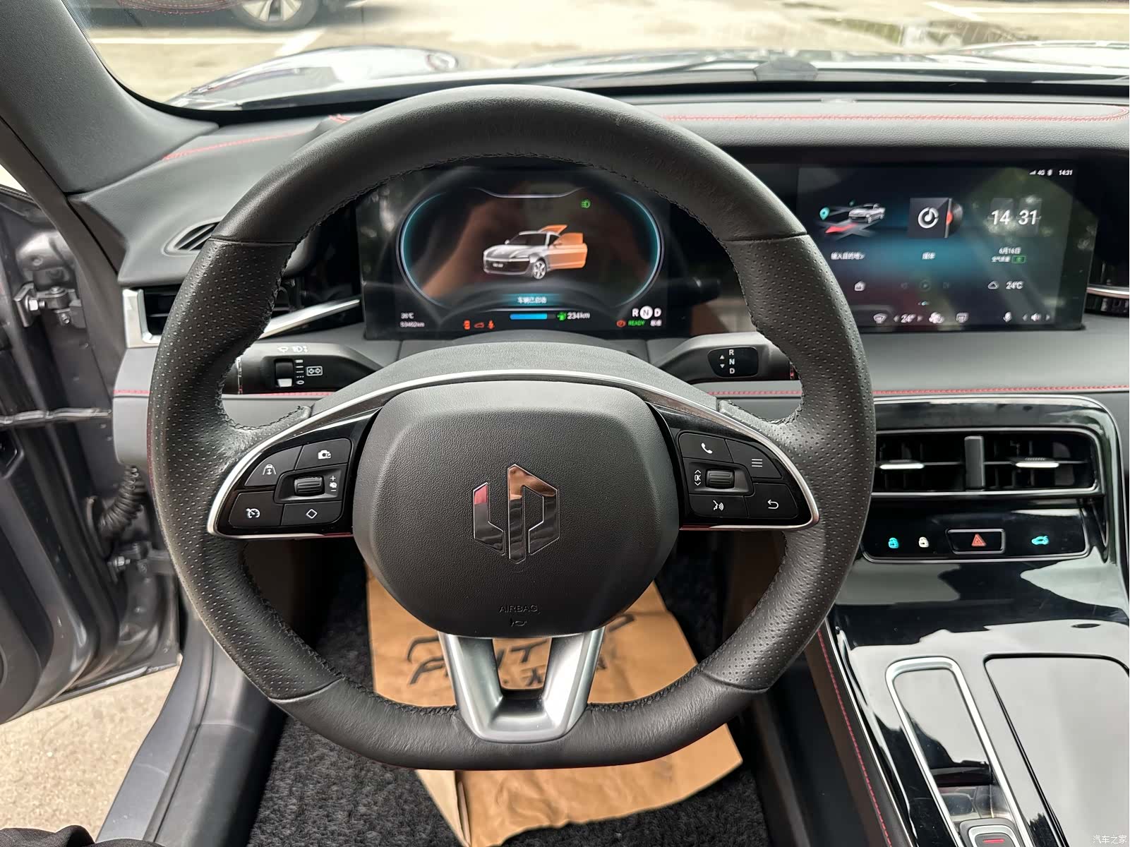 Leapmotor S01, 2020 все фото