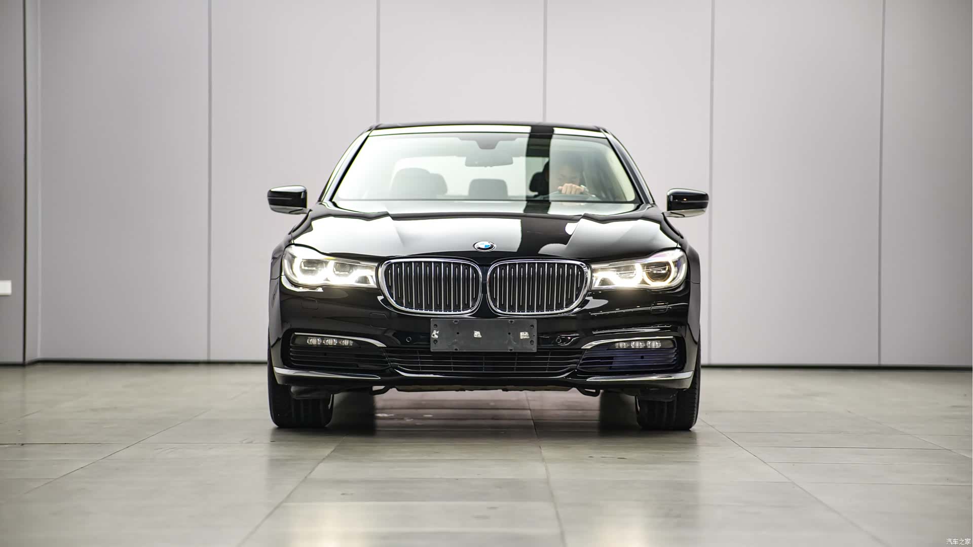 BMW 7 Series, 2017 3