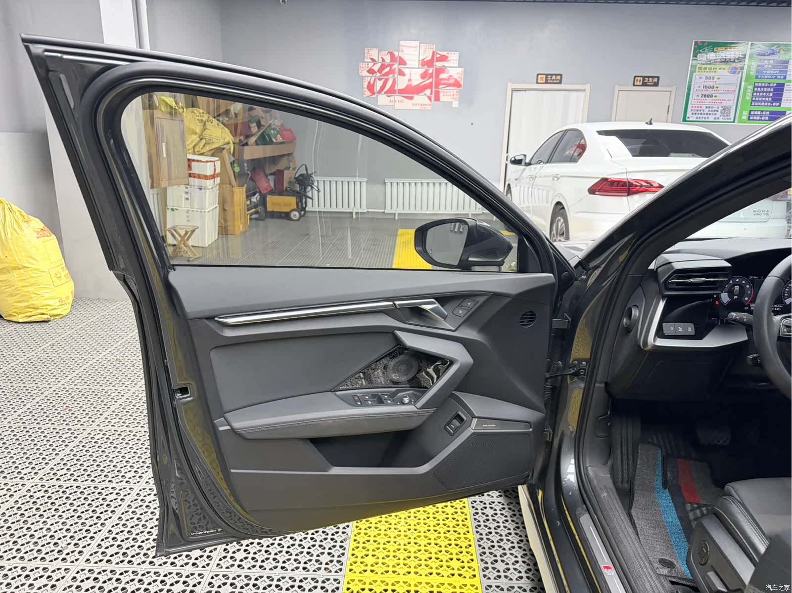 Audi A3, 2023 16