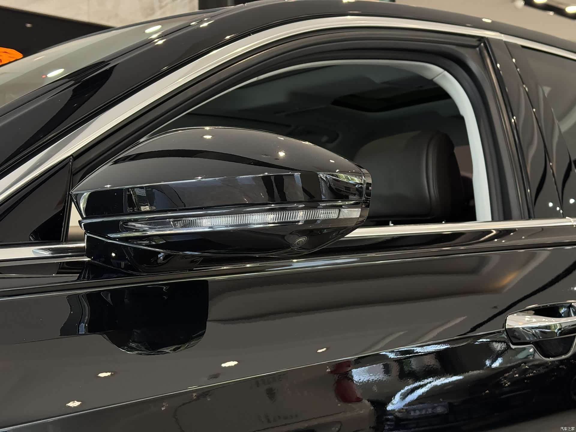 Audi A8L, 2019 4