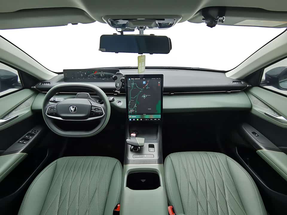 Changan Yida