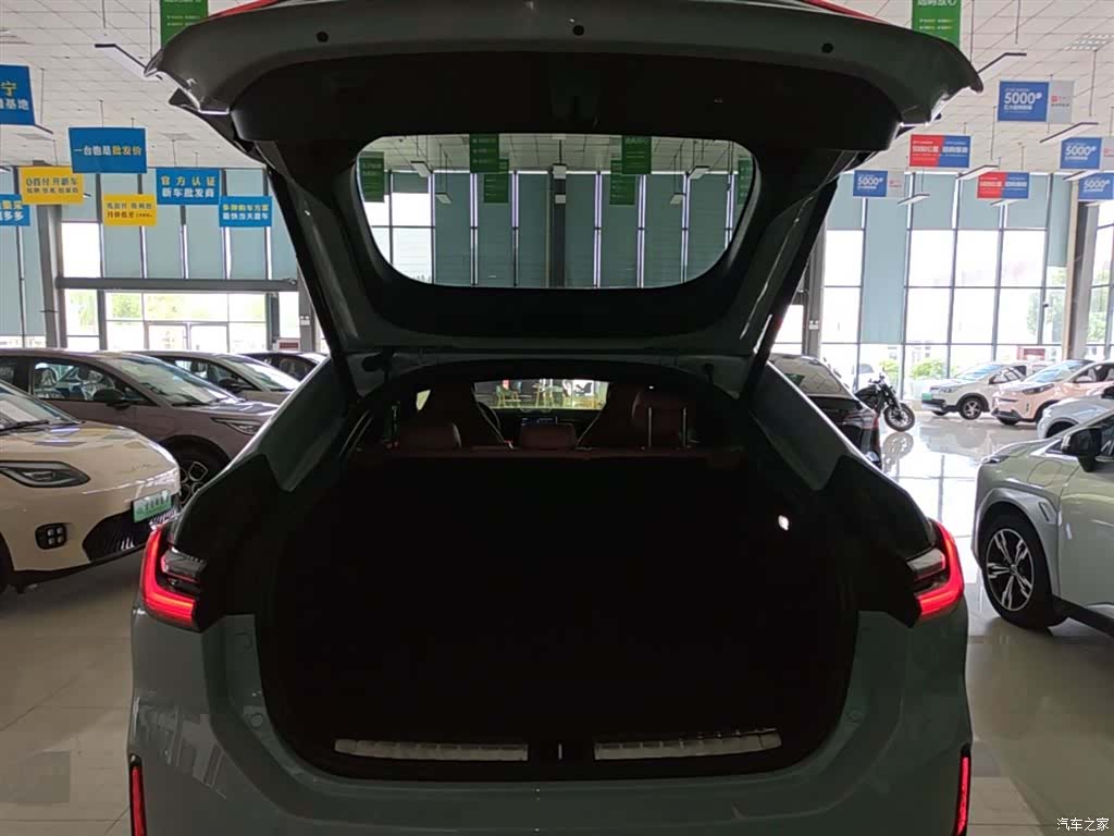 NIO EC6, 2021 19