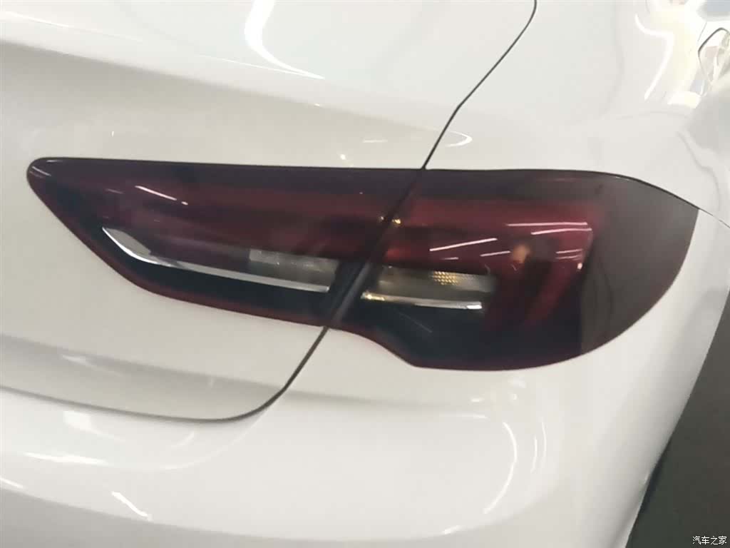 Buick Regal, 2020 8