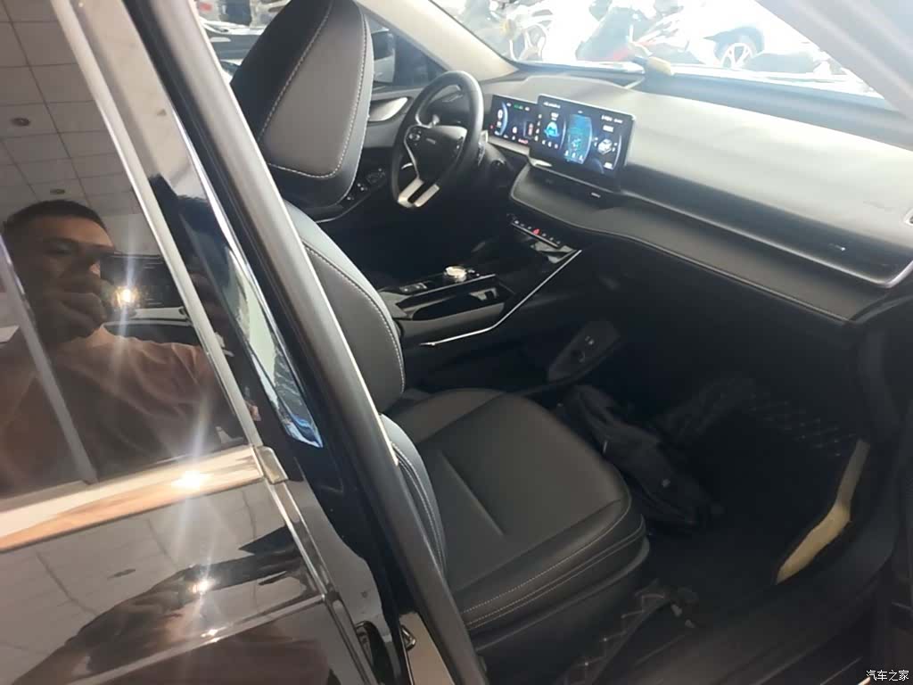 Haval H6, 2024 25