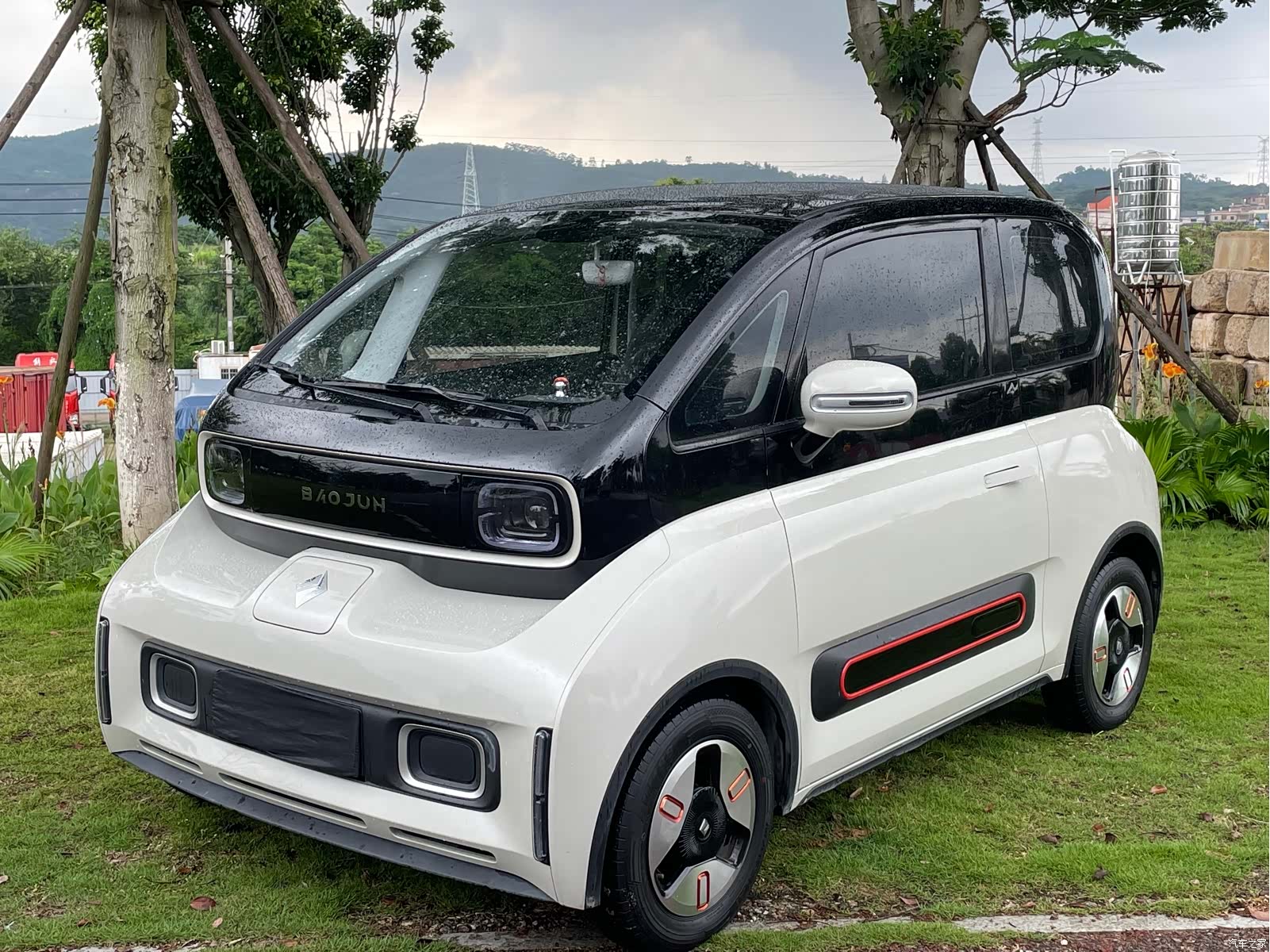 Wuling Yuan, 2022 1