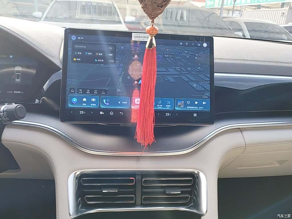 BYD Song, 2025 13