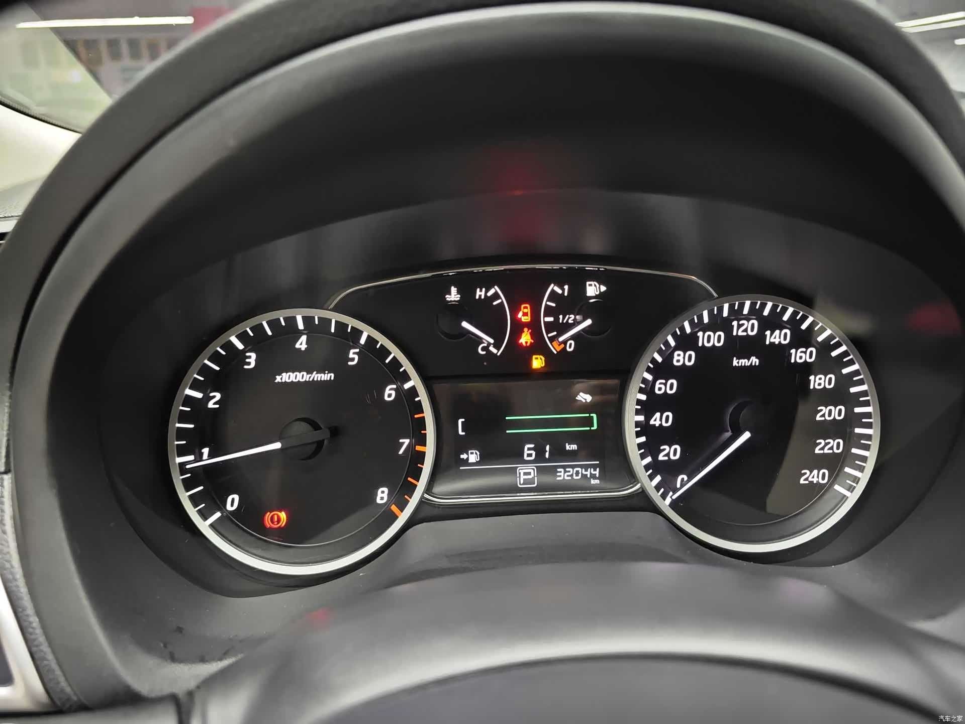Nissan Sylphy, 2024 7