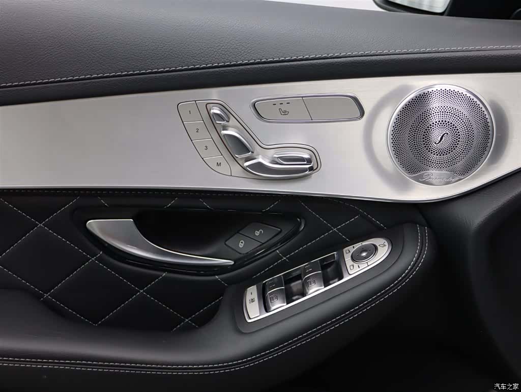 Mercedes-Benz GLC, 2019 8