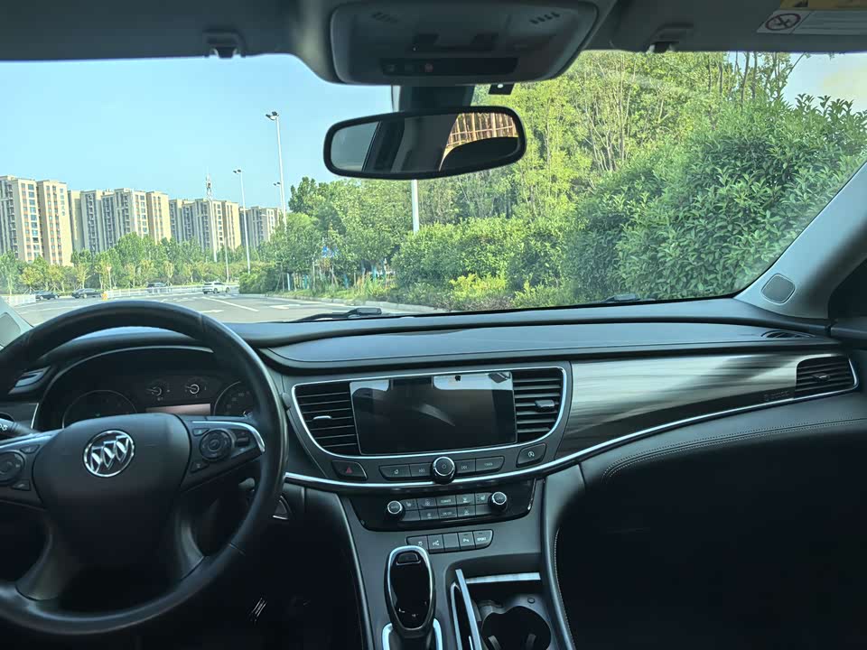 Buick Lacrosse Buick Lacrosse
