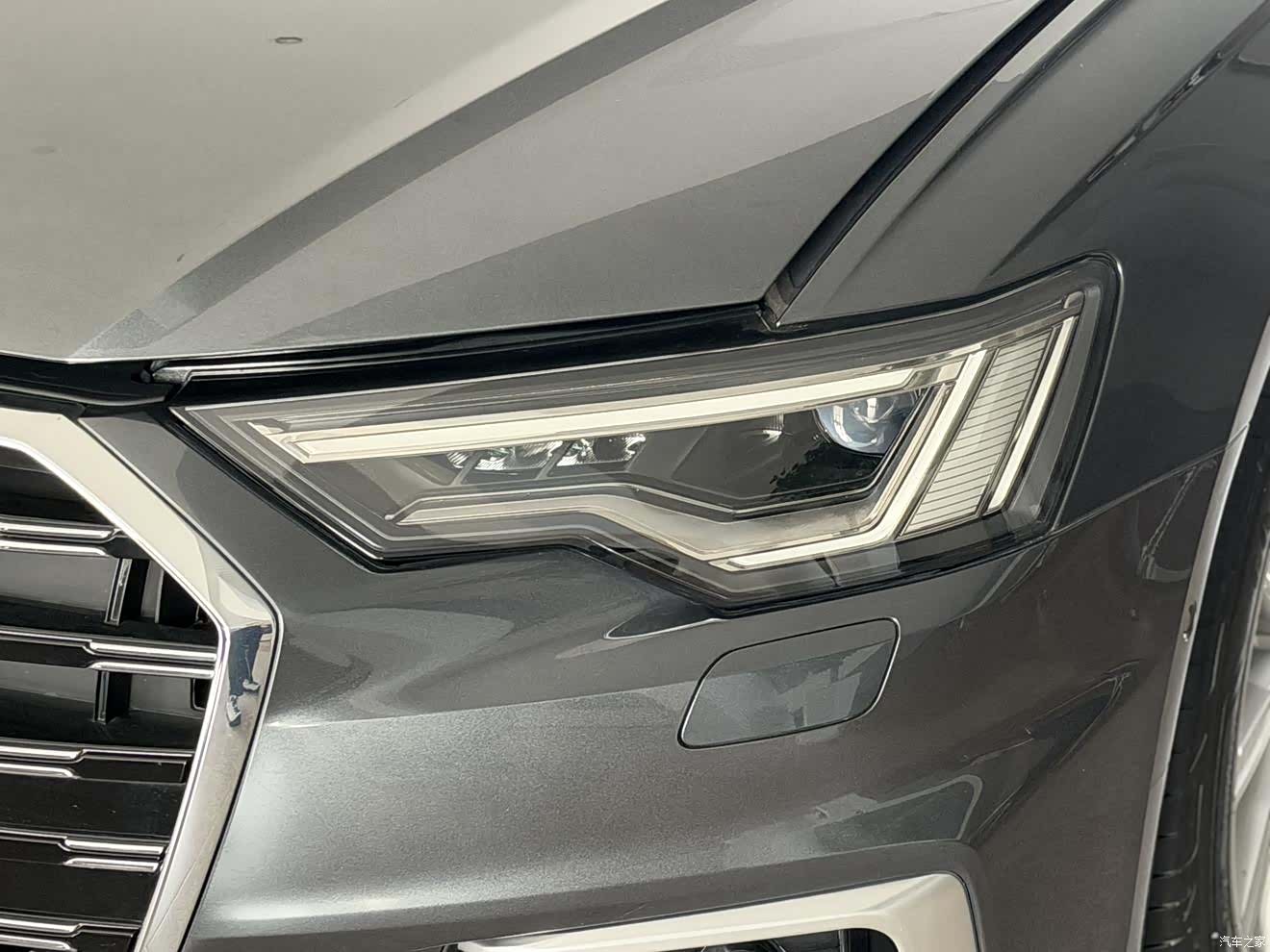 Audi A6L, 2024 13